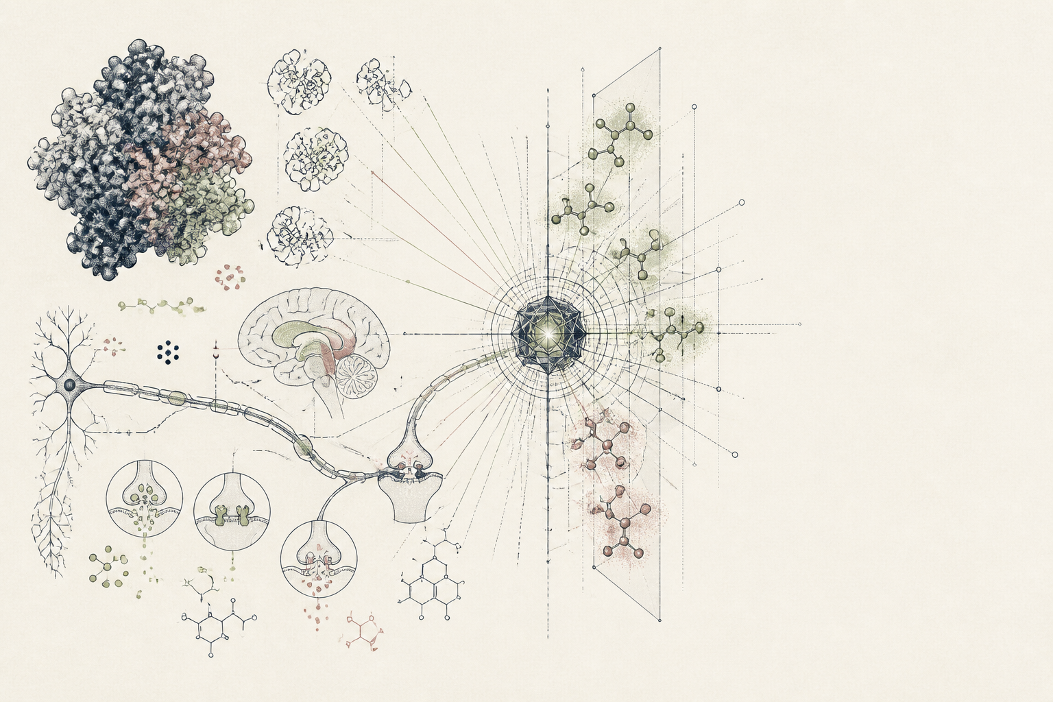 AI & Bioengineering Converge: Precision Therapies for Neurological Health
