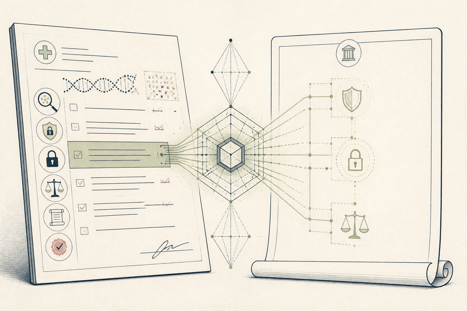 AI Diagnostics Demand Proactive Regulatory Foresight