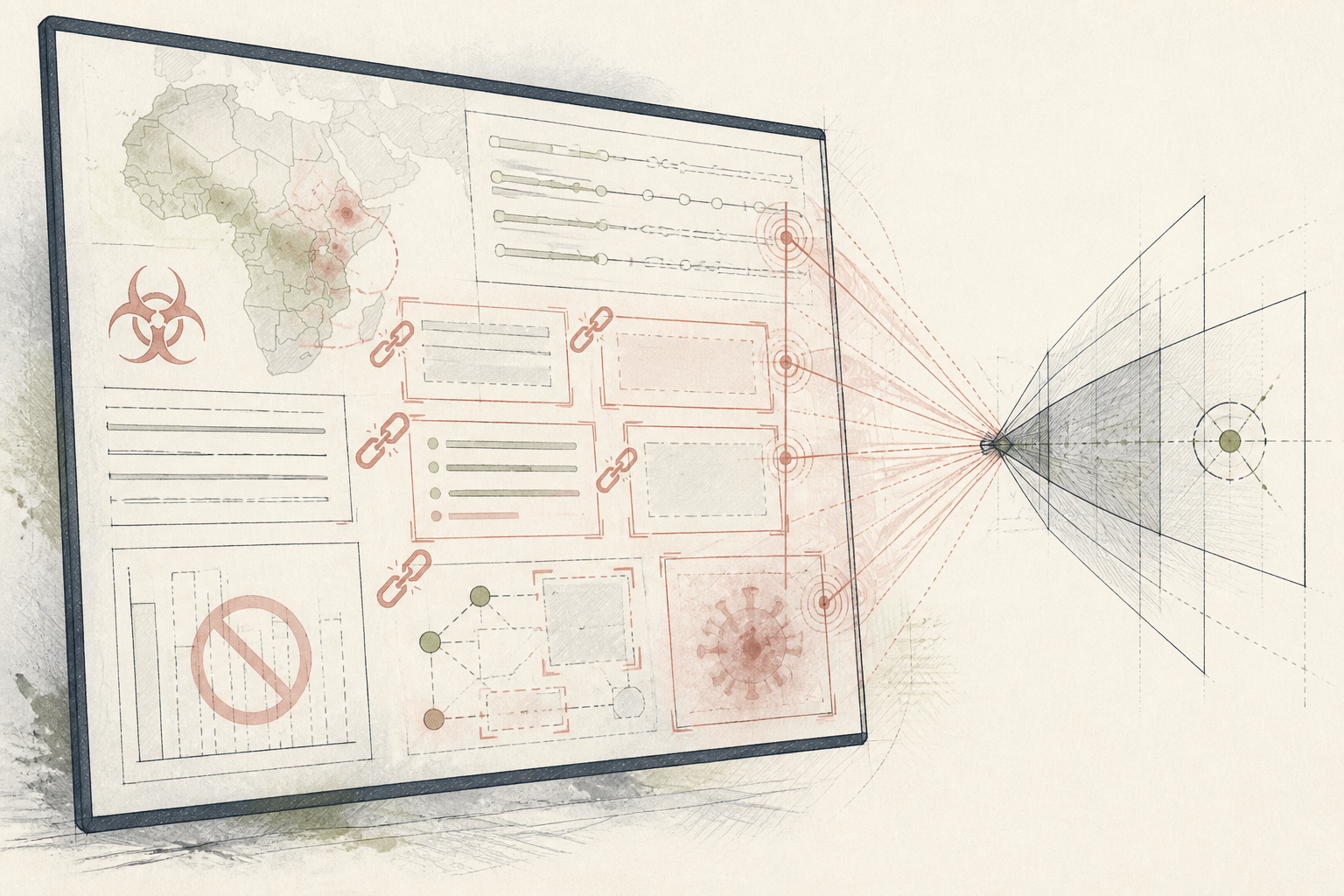 AI Diagnostics Demand Stronger Data & Governance in Health Crises