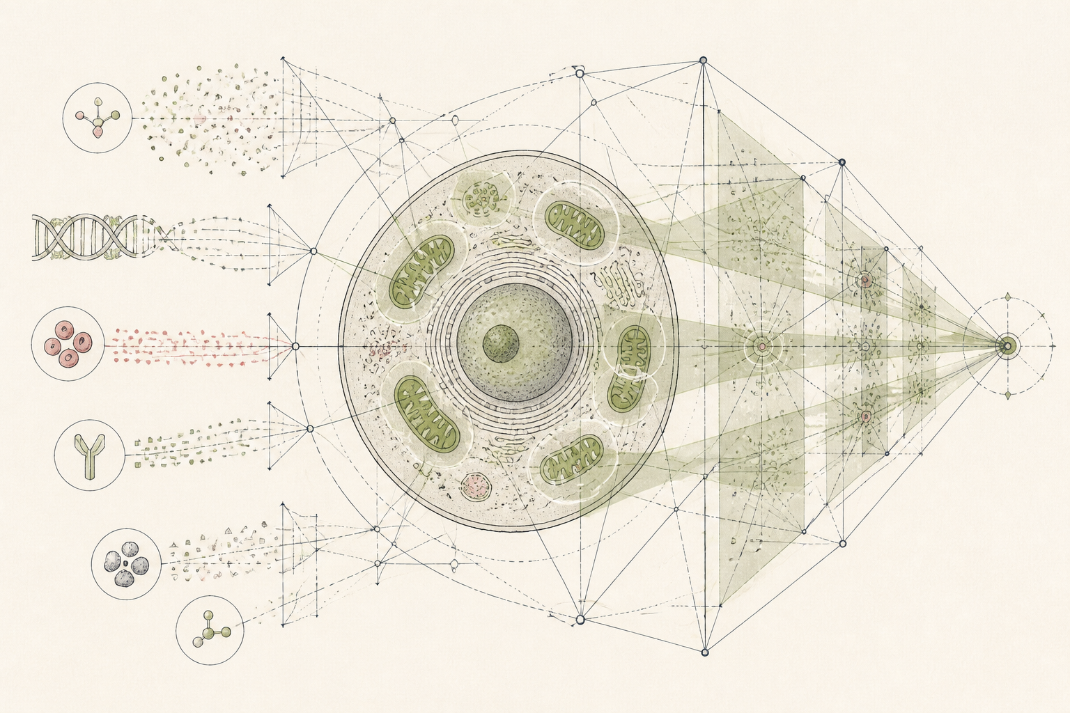 AI Elevates Chronic Care, Personalized Longevity