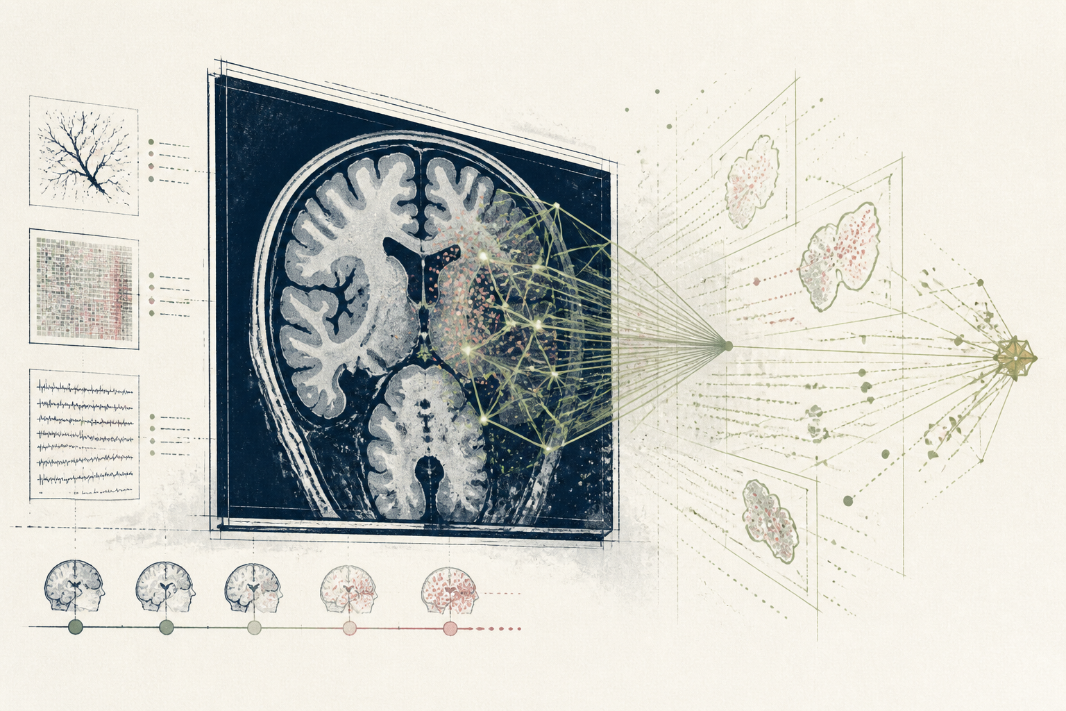 AI Elevates Dementia Care: Earlier Detection, Sharper Insights