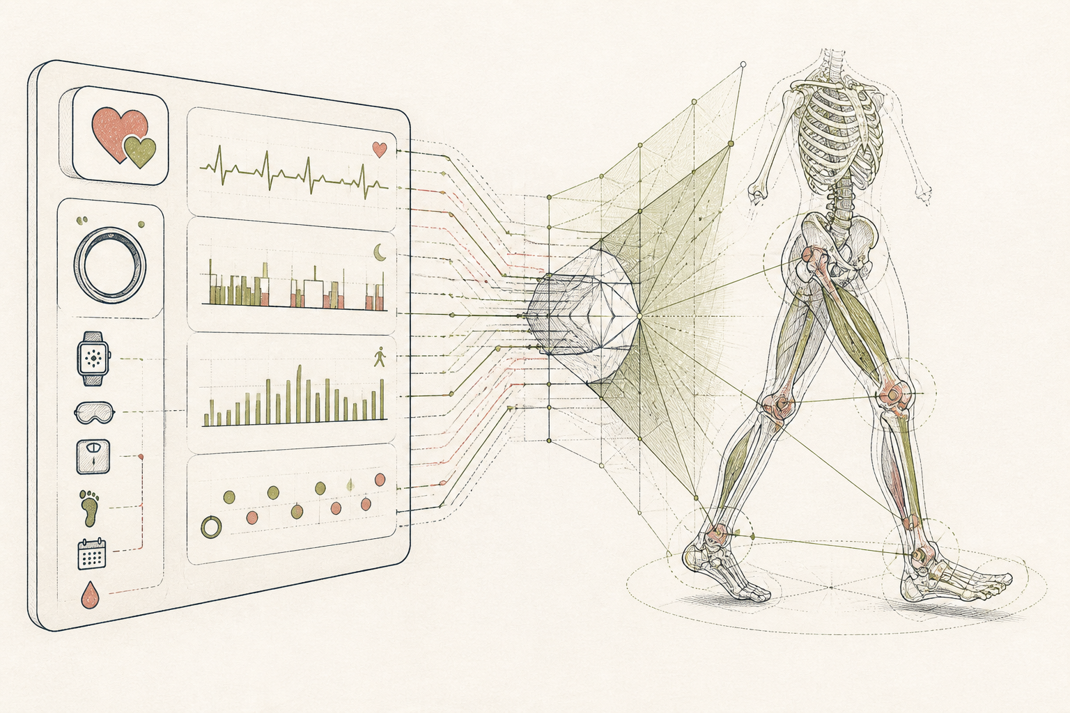 AI Elevates Diagnosis and Monitoring Beyond the Clinic