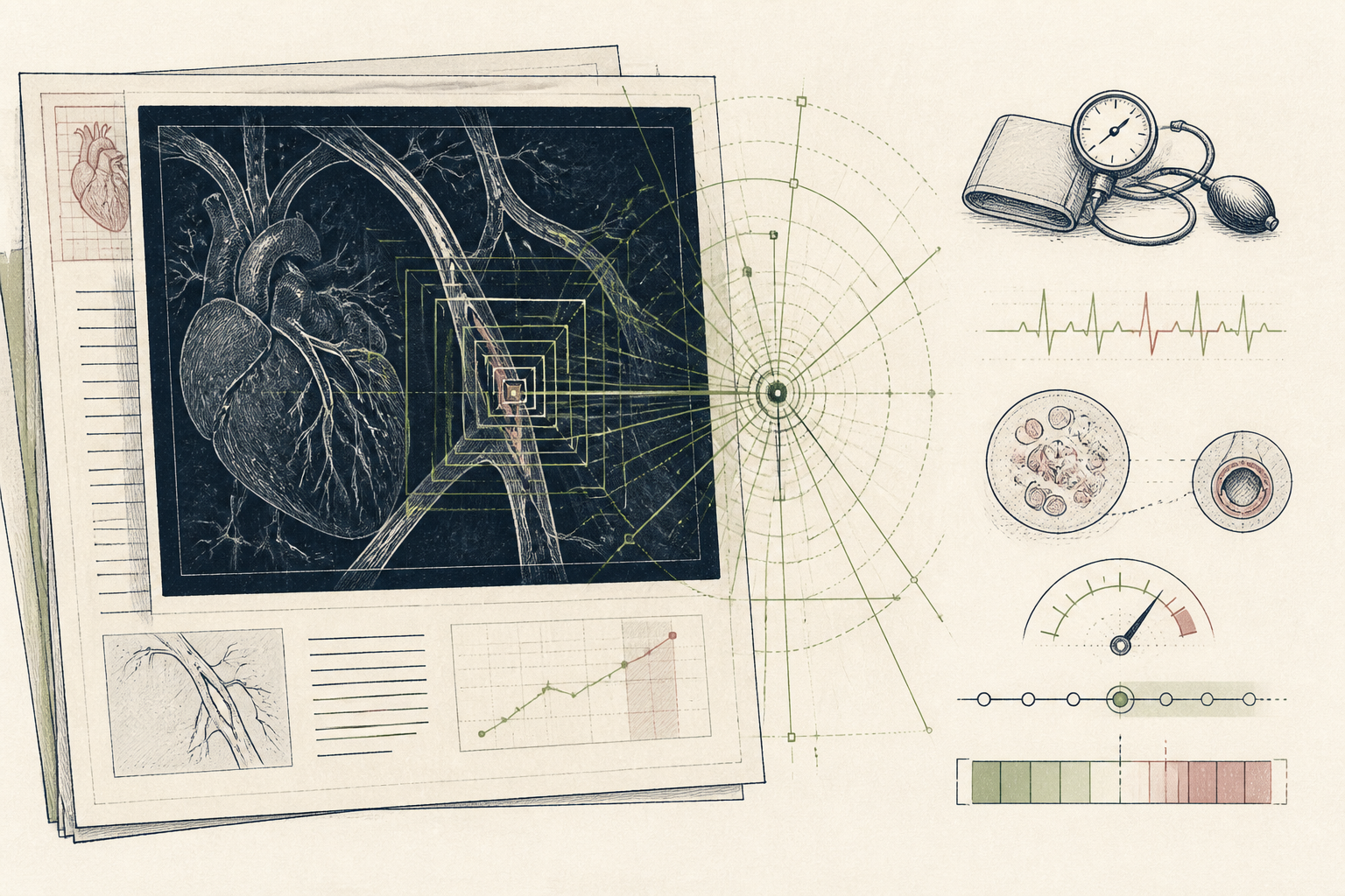 AI Elevates Diagnostic Accuracy: A New Era for Early Detection