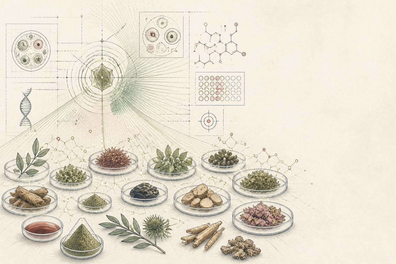AI Elevates Natural Compounds for Precision Oncology