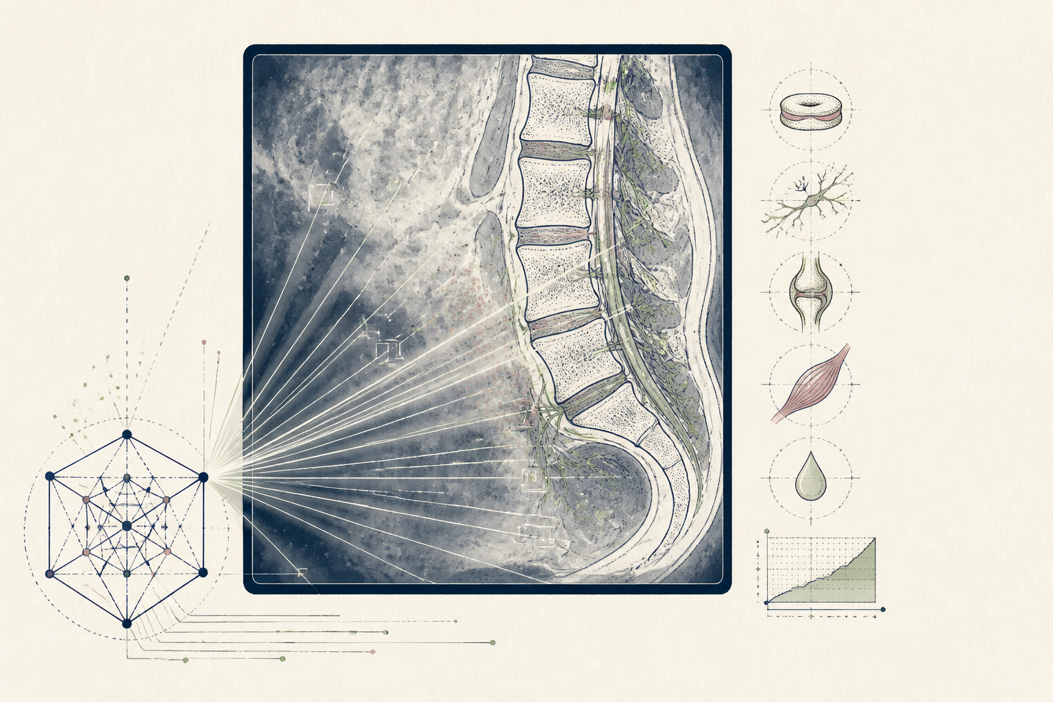 AI Elevates Precision in Pain Management & Diagnostics
