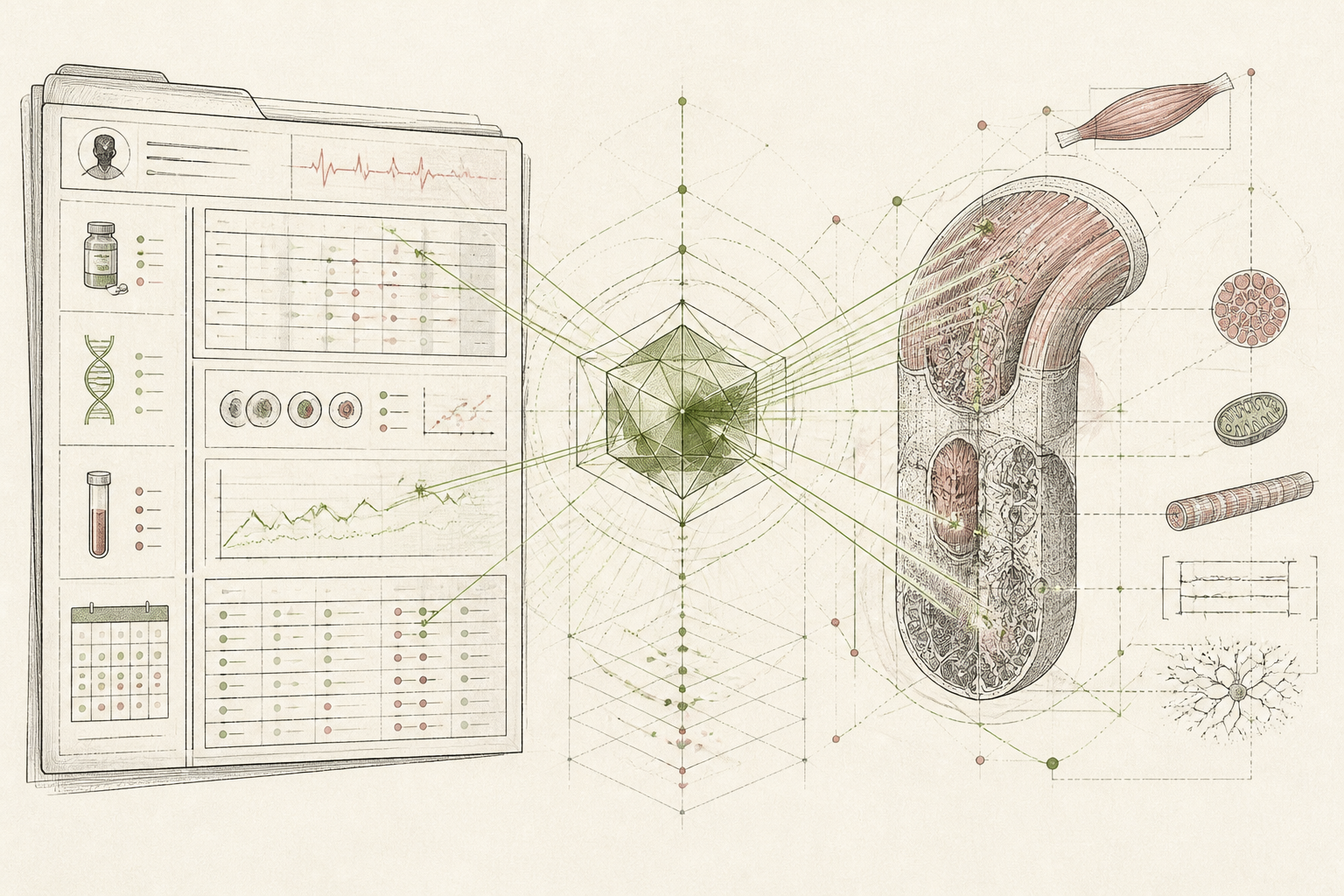 AI Elevates Precision in Personalized Health Interventions