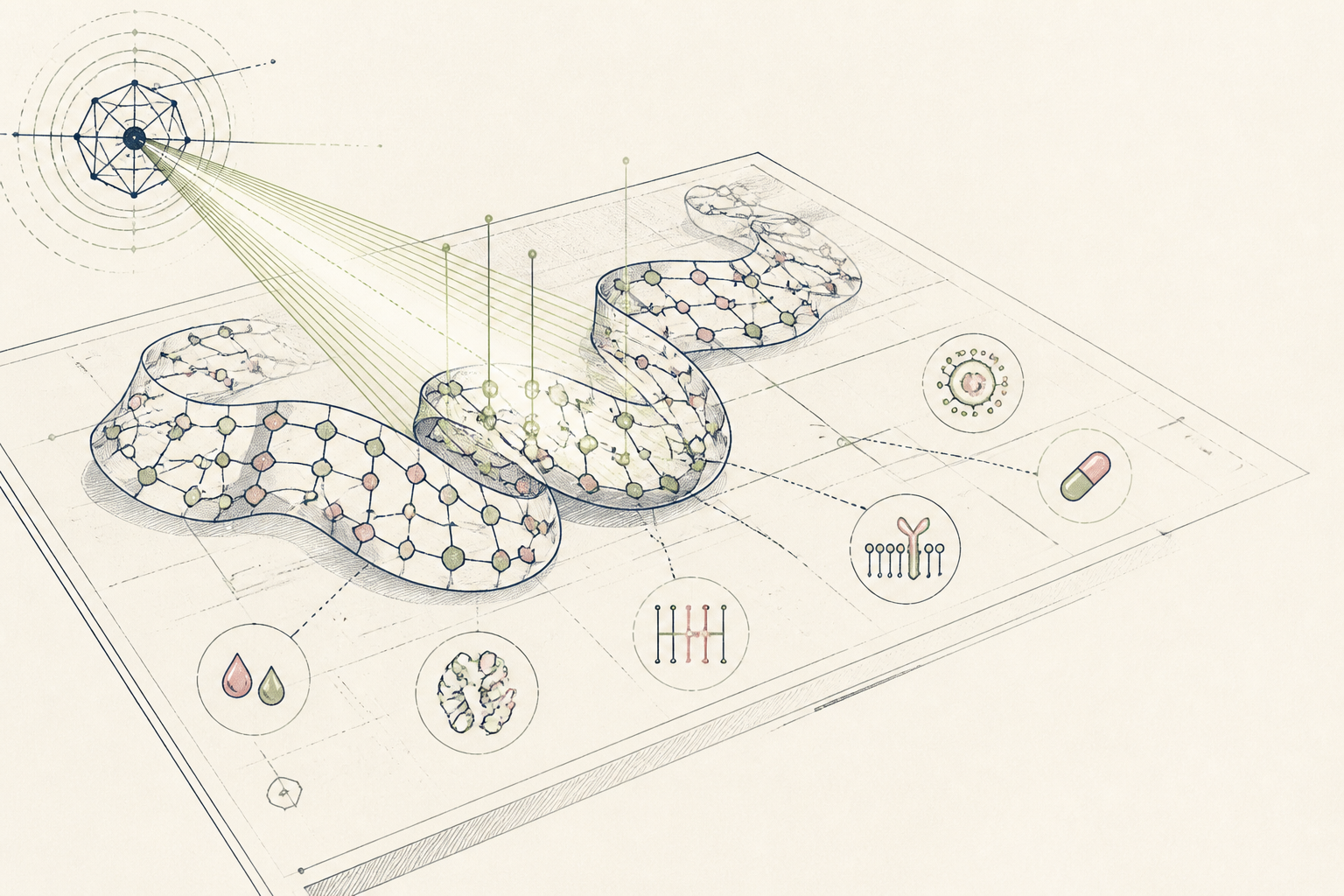 AI Elevates Precision Medicine, Personalizing Care with Deeper Data
