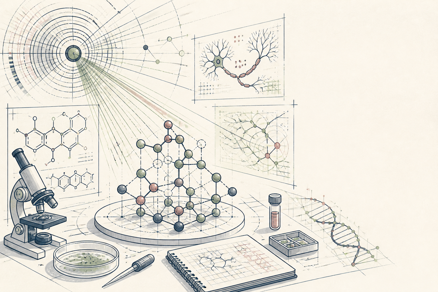 AI Elevates Precision Medicine, Reimagining Disease Intervention