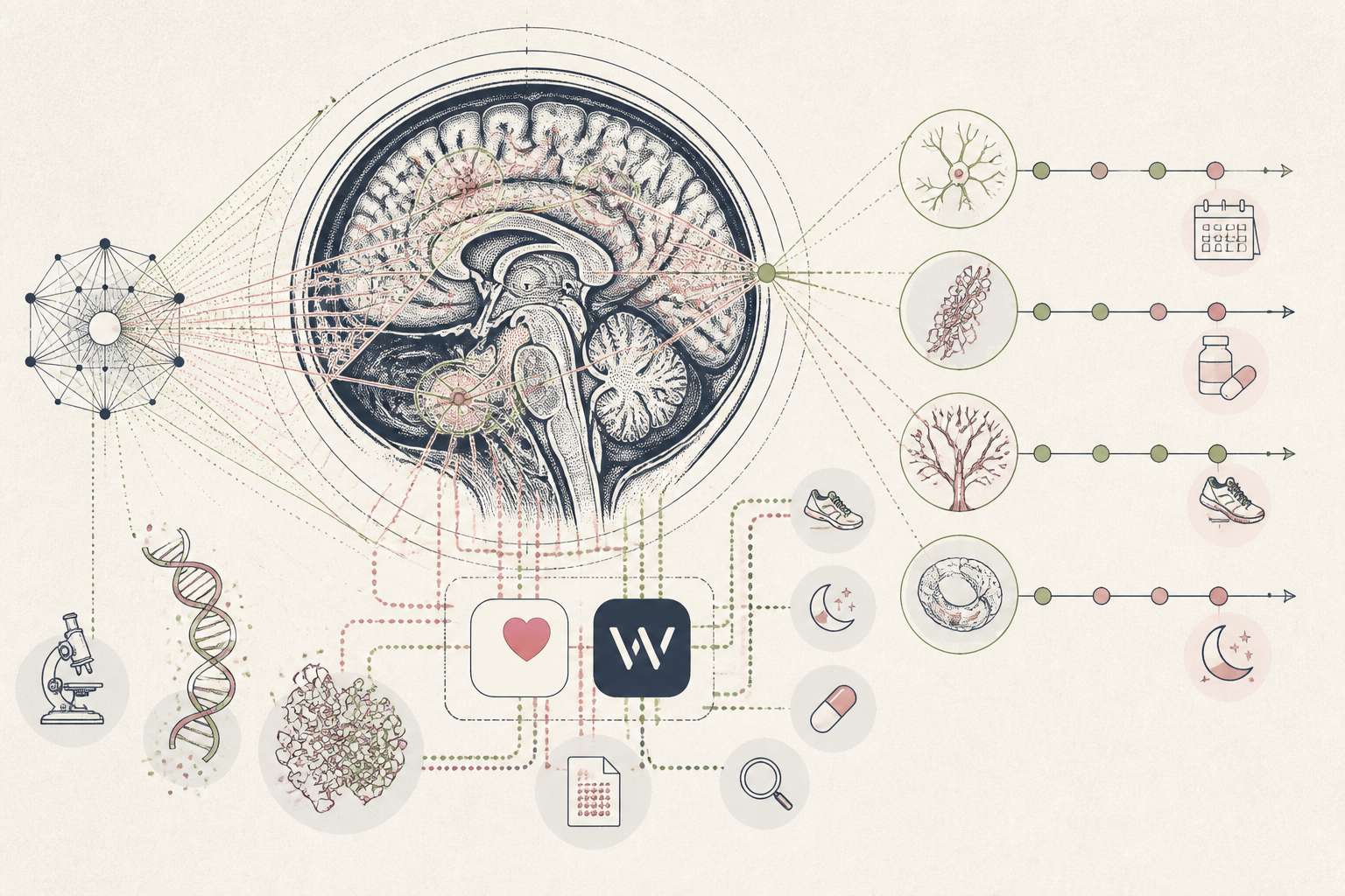 AI Elevates Precision & Proactive Care in Rare & Neurodegenerative Disease