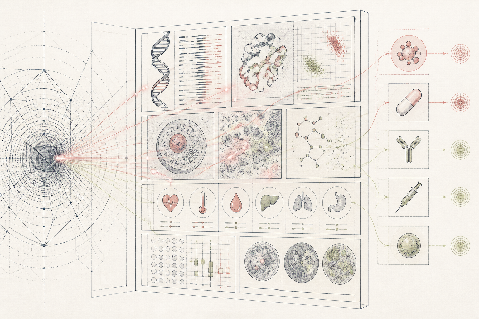 AI Elevates Precision & Speed in Personalized Disease Care