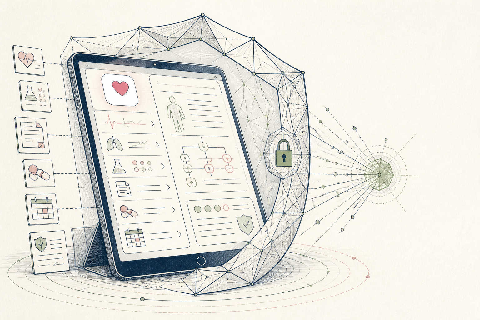 AI Elevates Primary Care Diagnostics & Reduces Data Risk