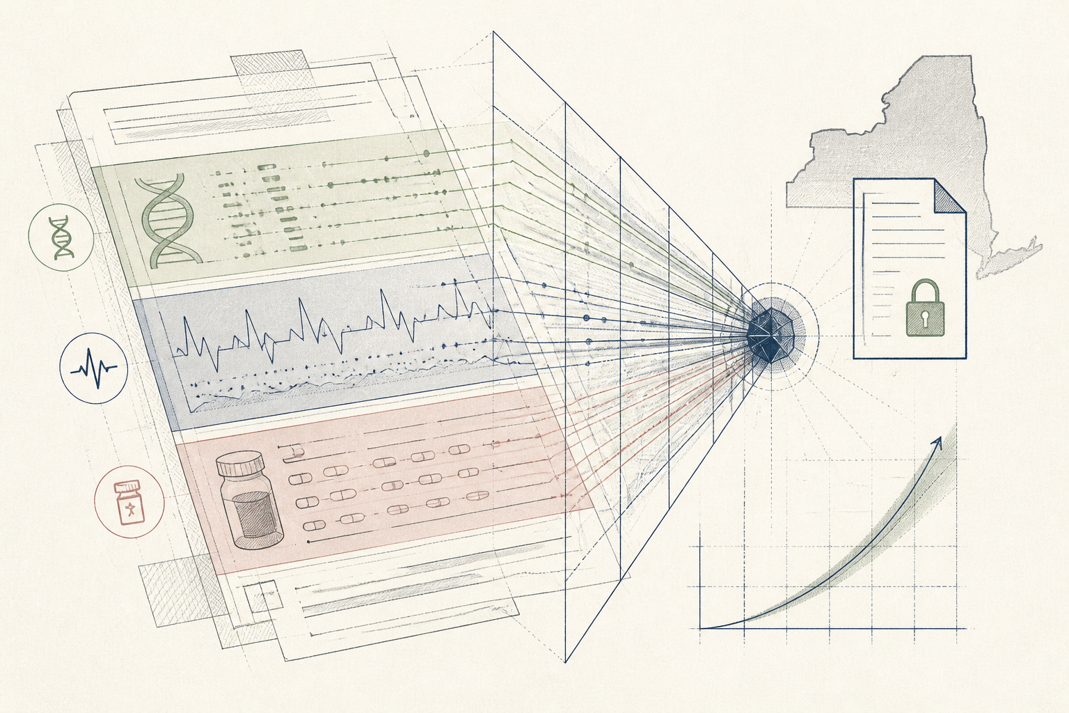 AI in Diagnostics: Regulation Meets Personalised Health Data