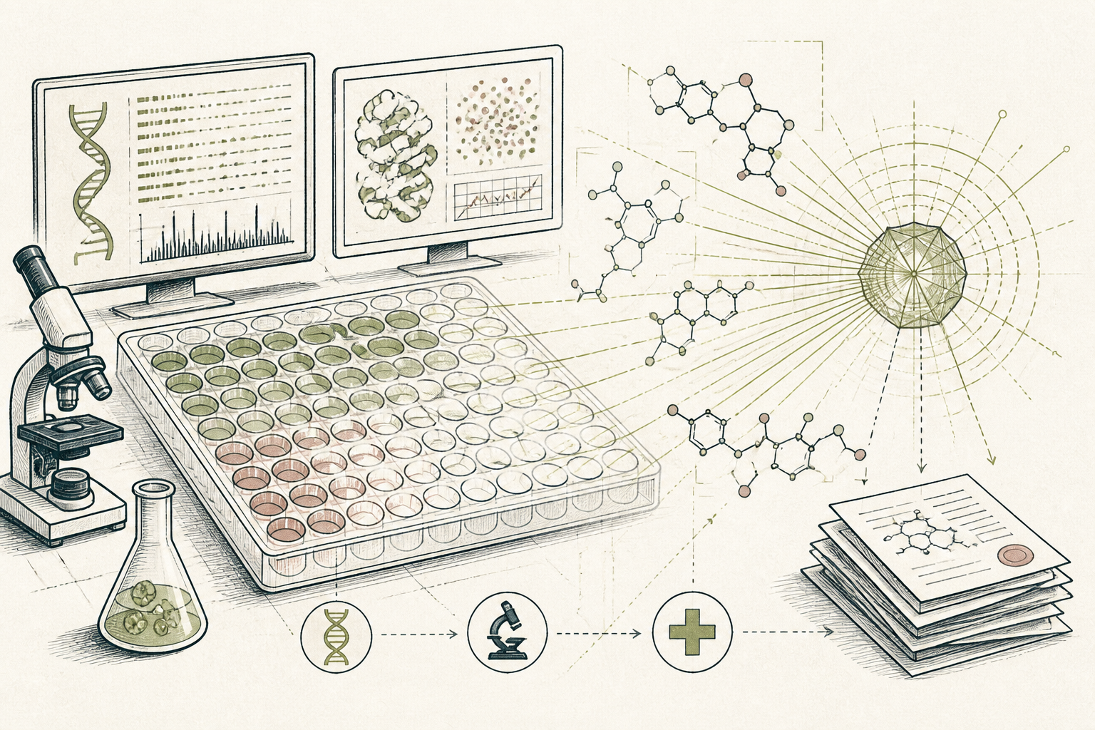 AI in Drug Discovery: Ethical Accelerant or Black Box?