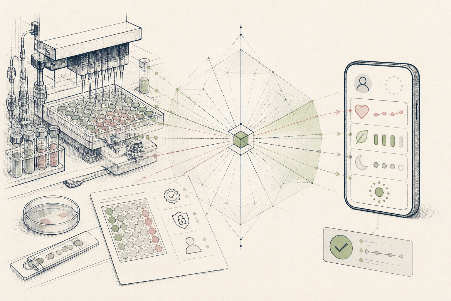 Clinical AI Governance and the Shrinking Gap Between Lab and Life