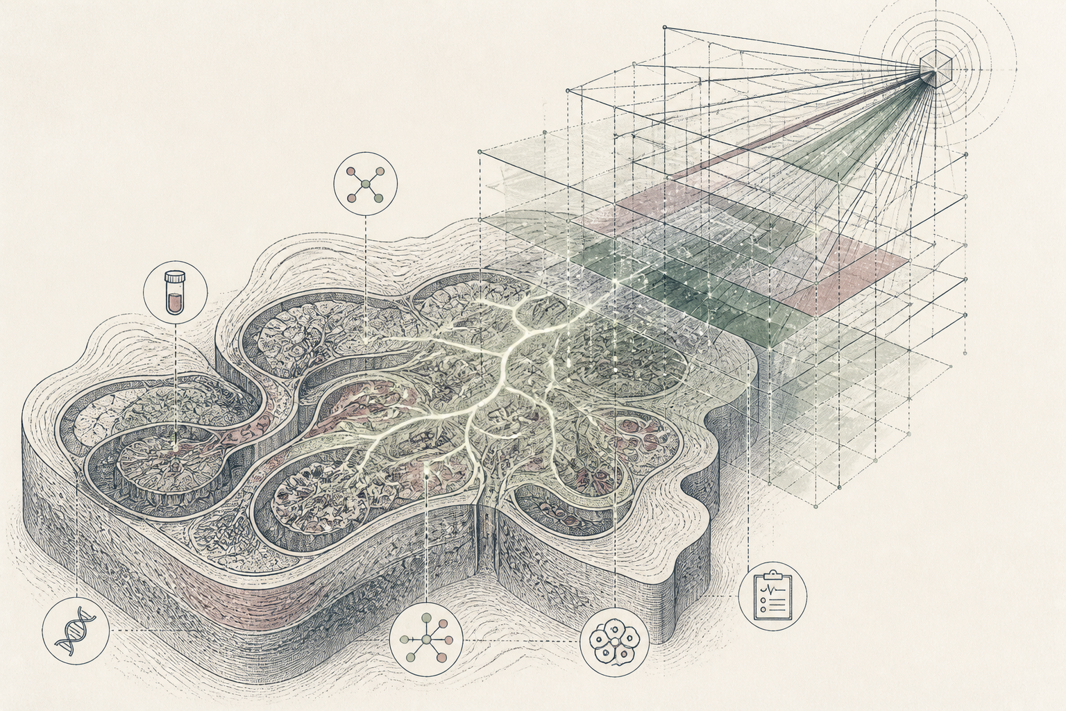 AI models 'think aloud' for adaptive health guidance