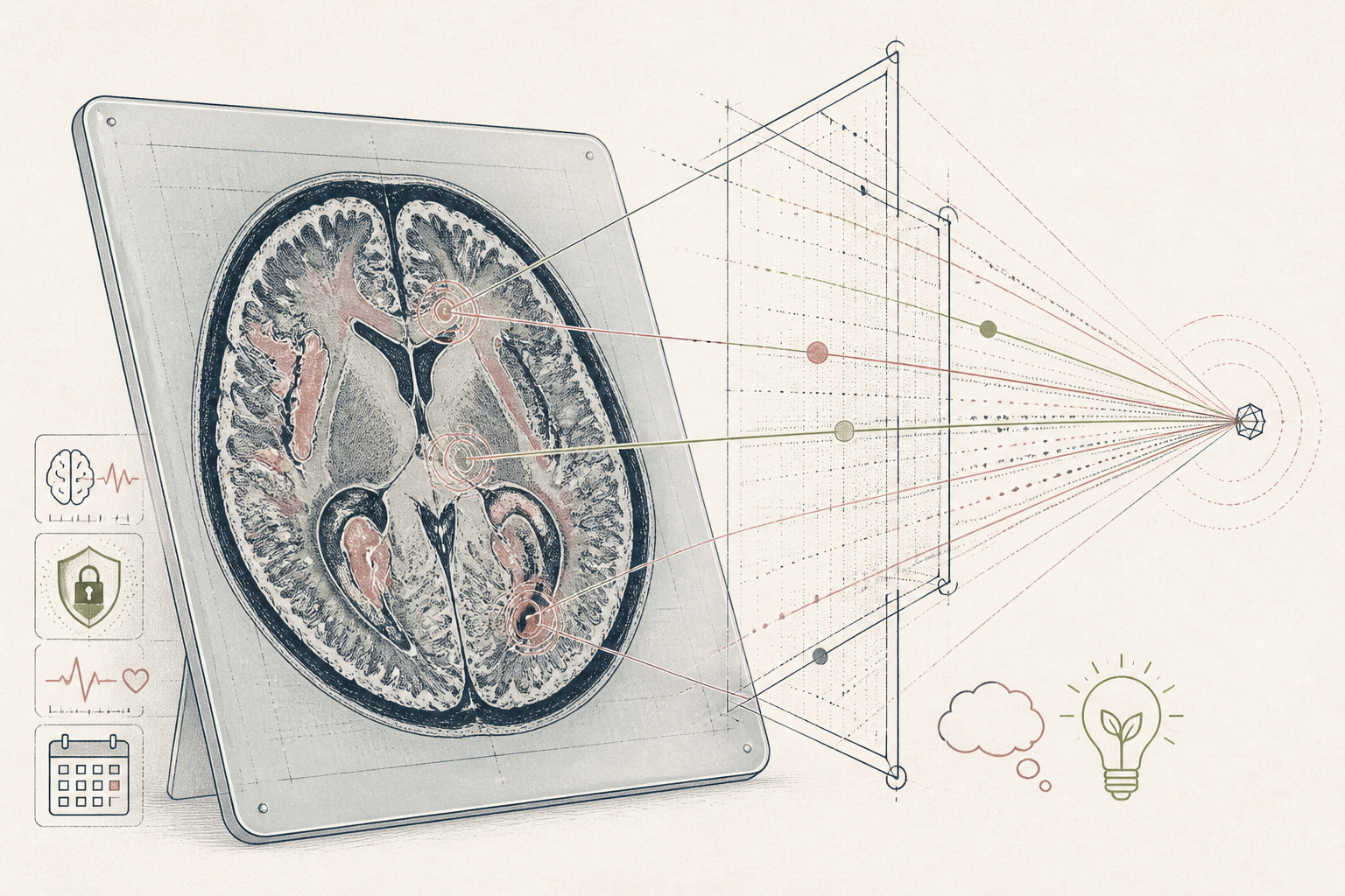 AI Personalises Maternal Mental Health, Preserving Privacy