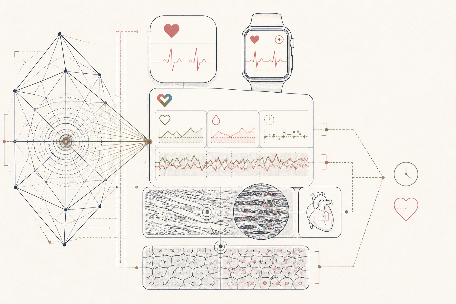 AI: The Sentinel for Silent Stress-Driven Disease