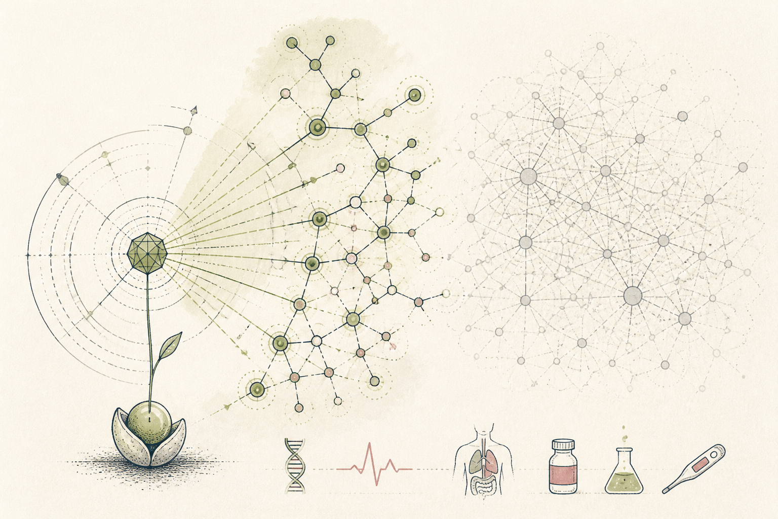 AI's Brain-Inspired Efficiency Promises Scalable Health Tools