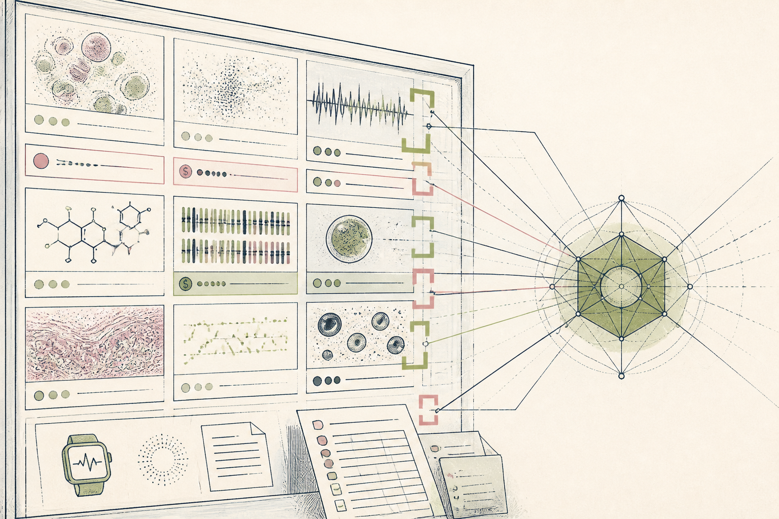 AI's Diagnostic Double-Edged Sword for Health Access & Equity
