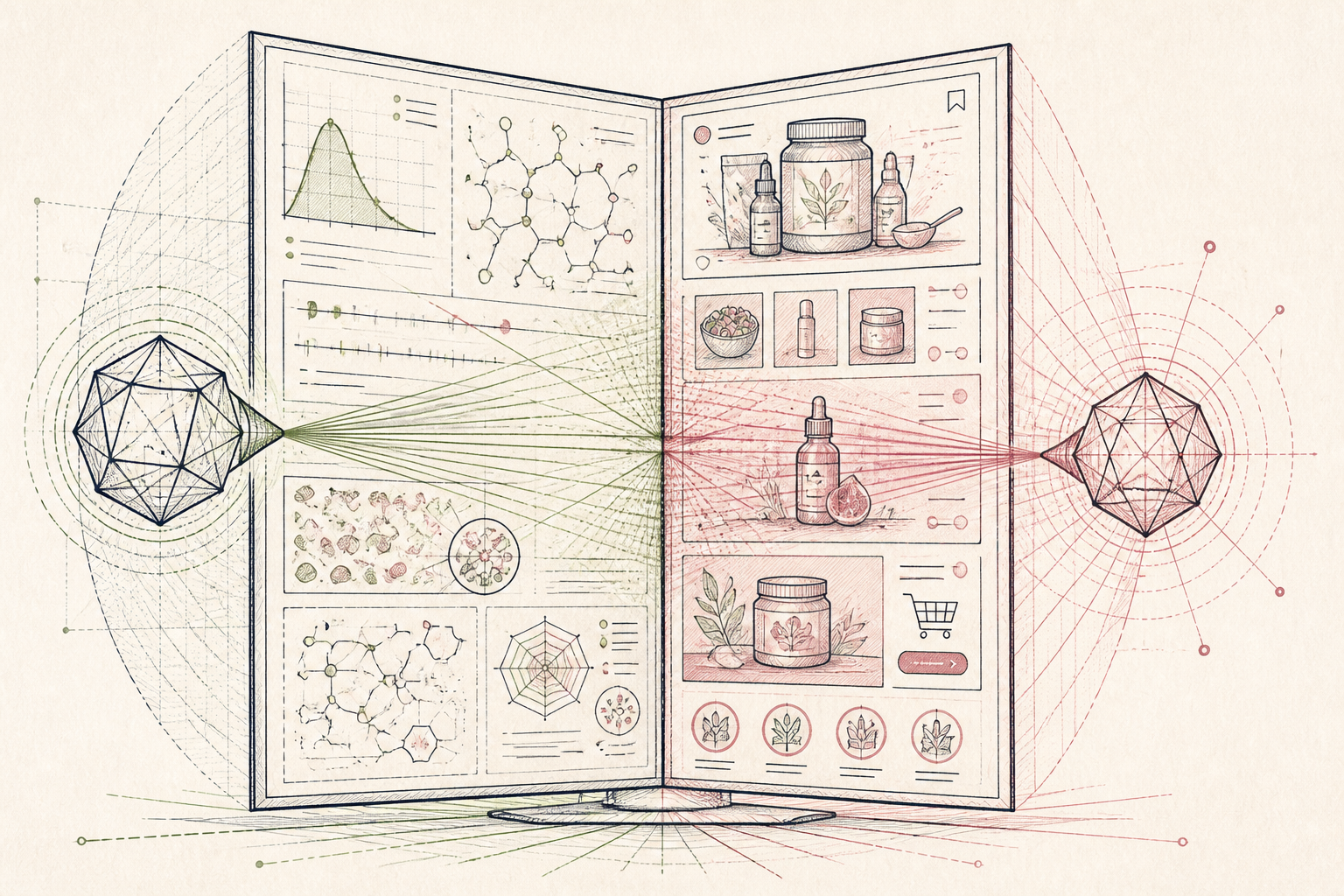 AI's Dual Role: Precision Medicine vs. Lifestyle Drift