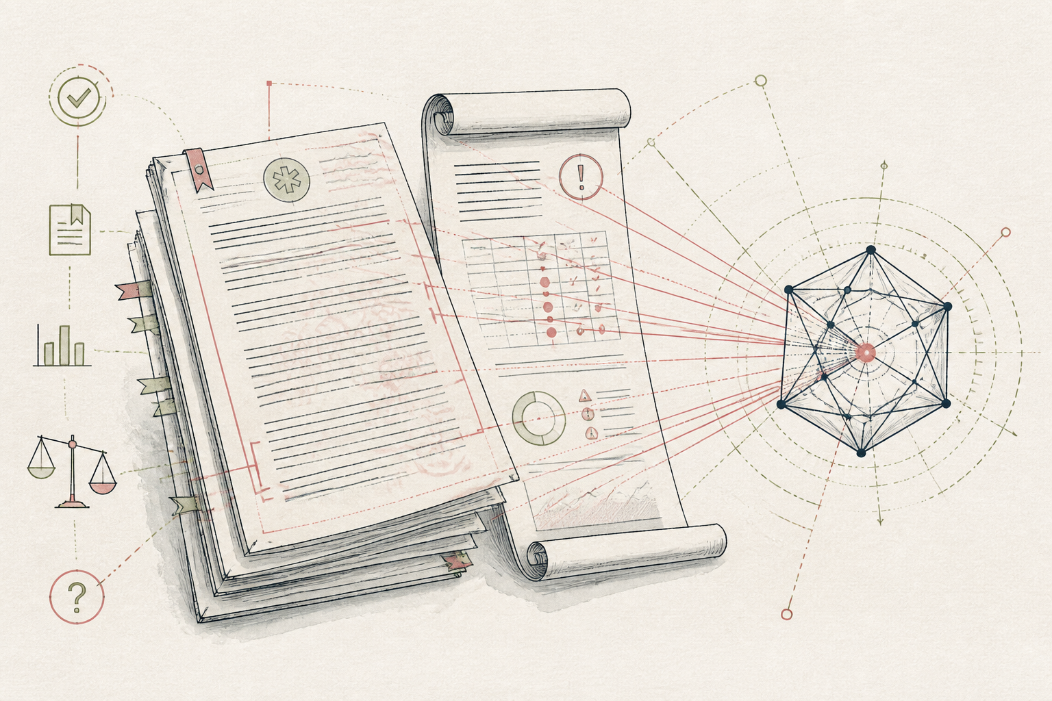 AI's Governance Gap: When Health Advice Meets Undisclosed Ties