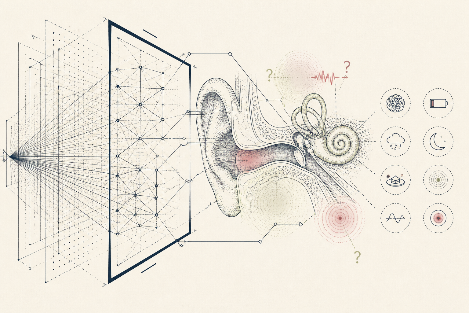 AI's Intuition Gap: Bridging Human-Level Insight in Wellness