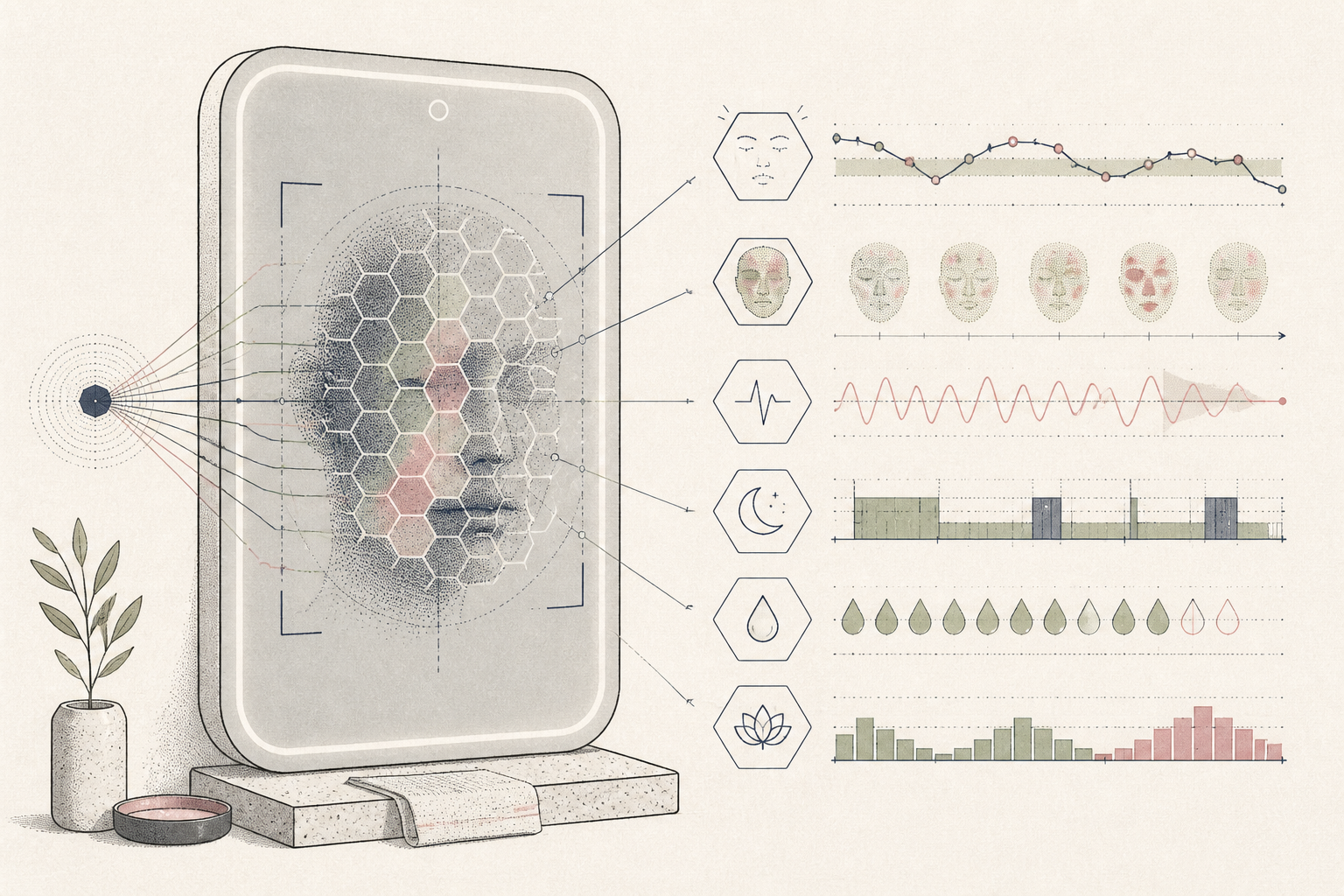 AI's Precision in Early Disease Detection Boosts Preventive Health