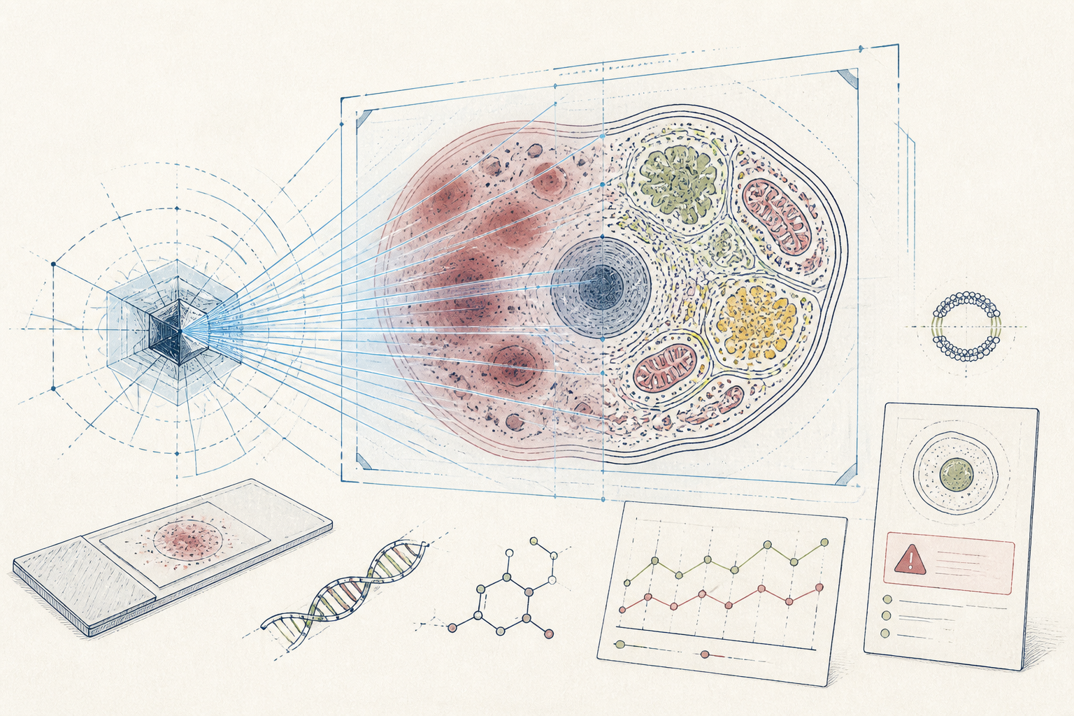 AI's Precision in Health: Beyond General Symptoms to Individual Risk