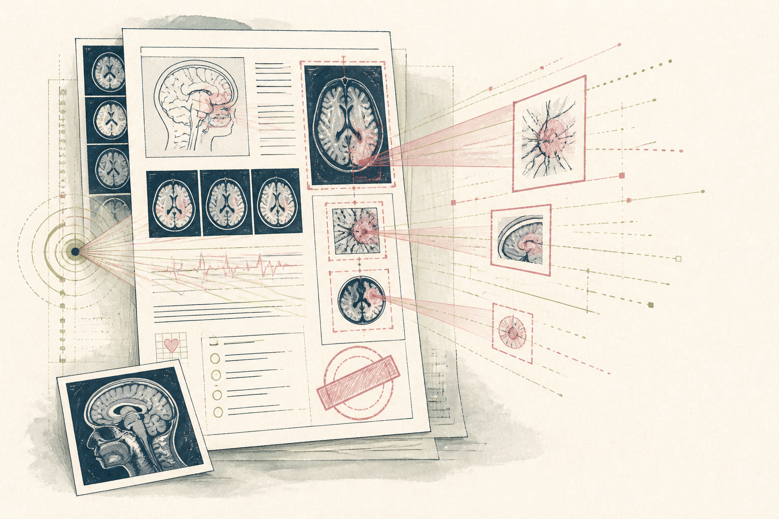 AI's Rapid Diagnostic Power Accelerates High-Stakes Medical Decisions