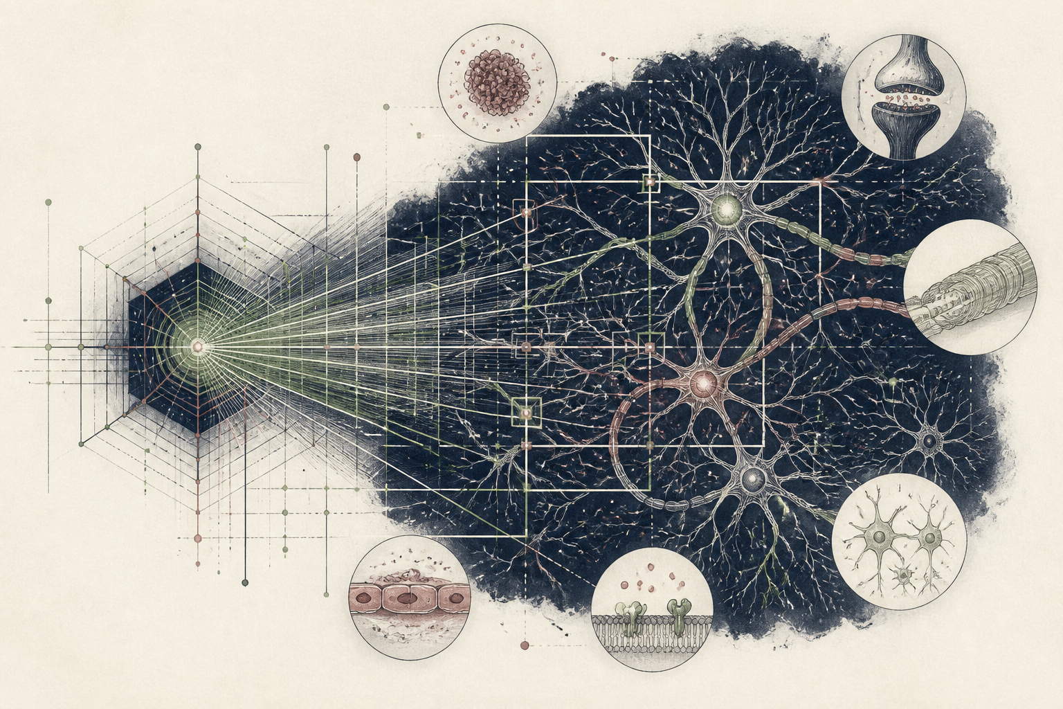 AI's Role in Decoding & Treating Complex Neurological Conditions