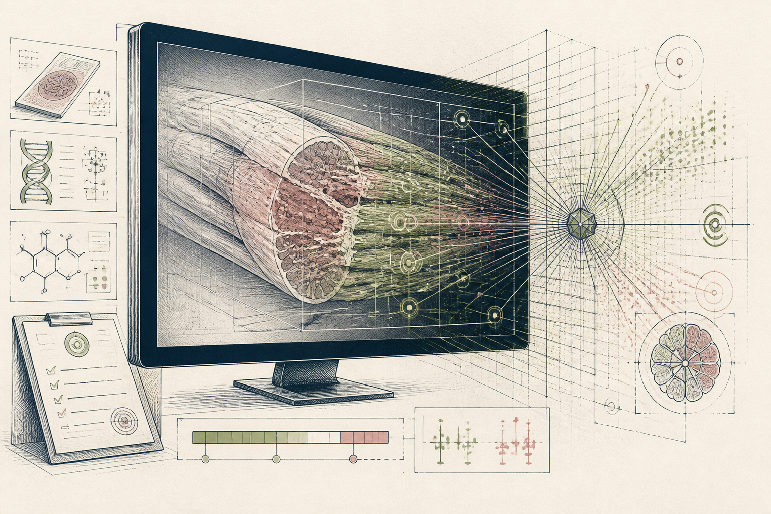 AI's Role in Diagnosing Drug Efficacy: A New Regulatory Frontier