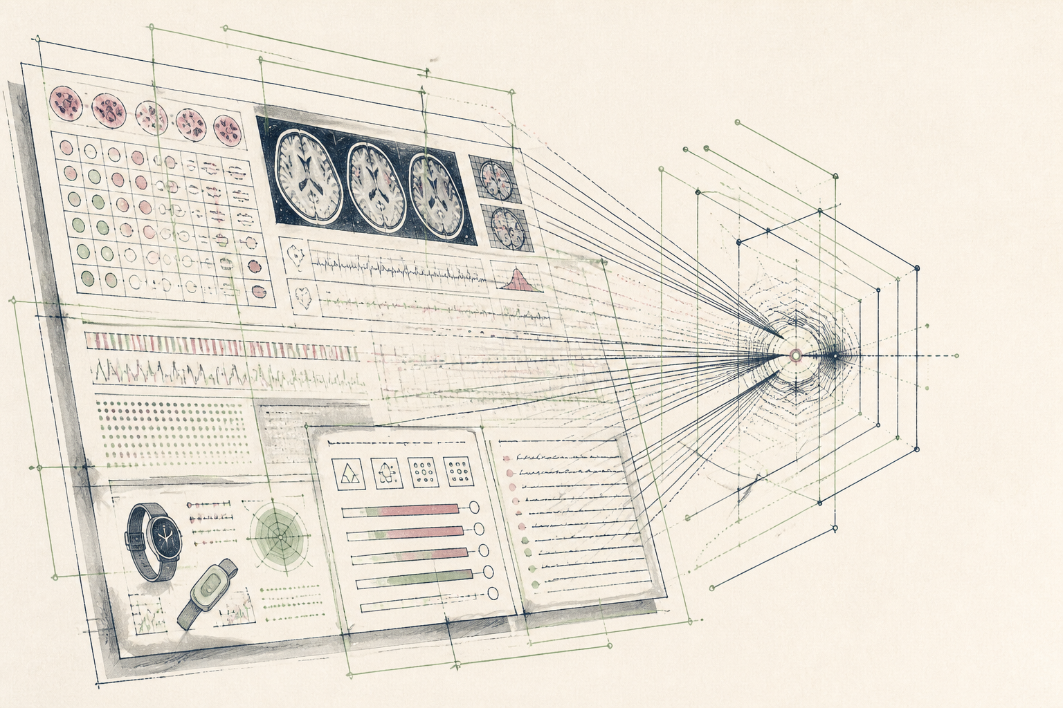 Beyond 'Knowing': AI's True Understanding of Health is Key