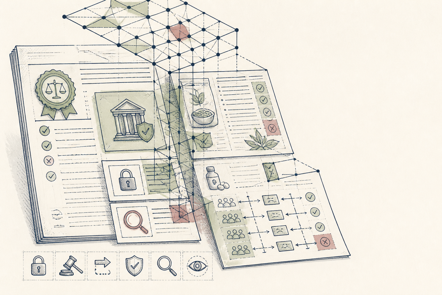 Data Governance Redux: Elevating Trust in Health AI