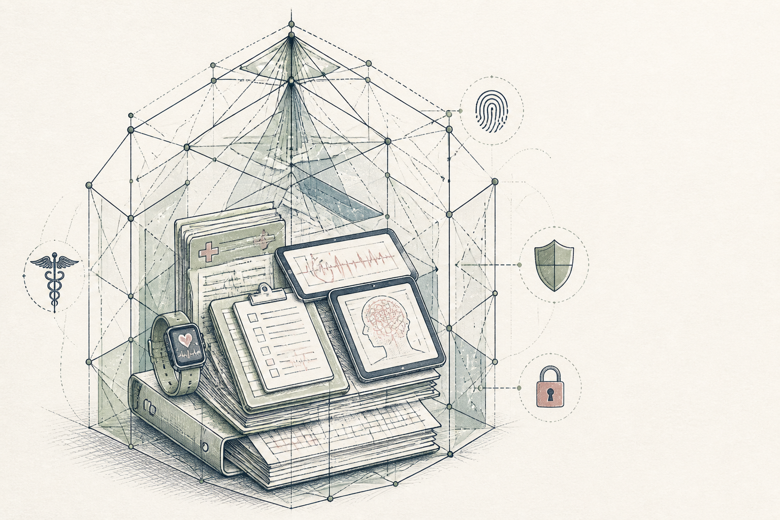 Data Governance: The New Frontier in AI-Powered Health