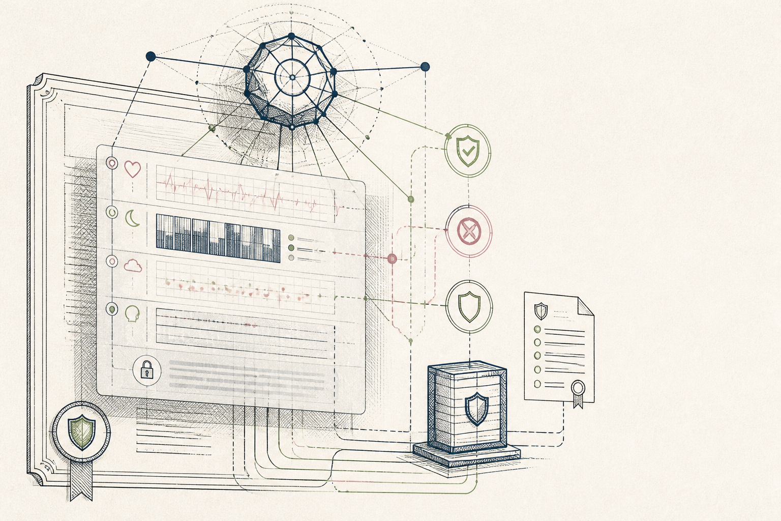 Data Governance: The New Frontier of Personal Wellness