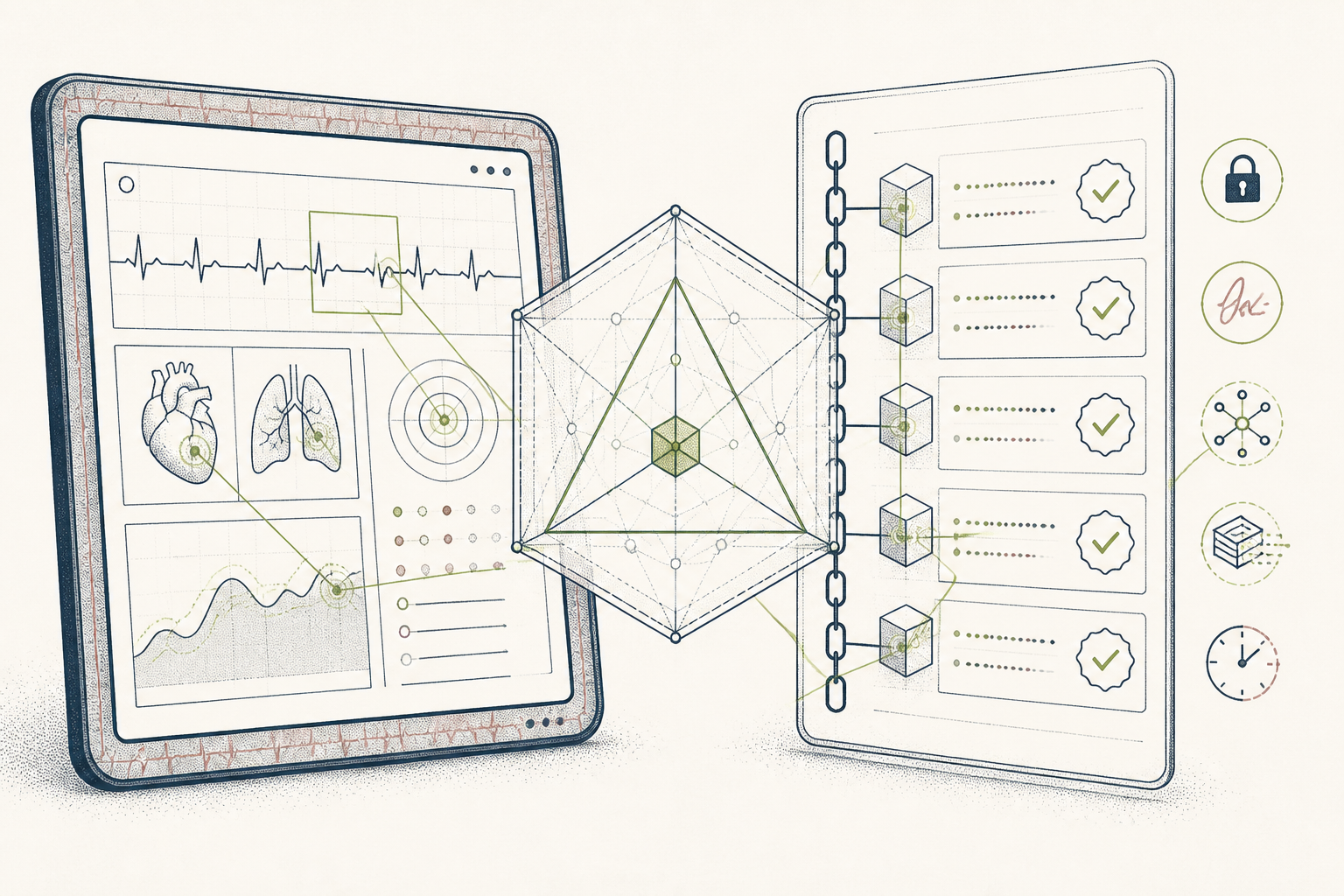 Legitimacy in the Feedback Loop: Beyond Privacy to Provenance