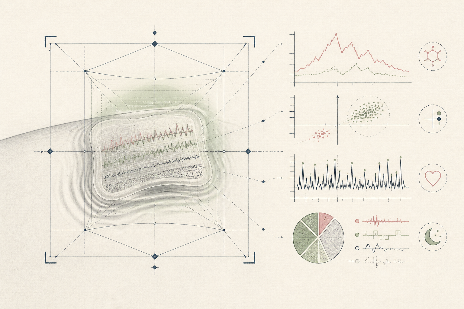 Emotional AI: The Rise of Unfiltered Health Data