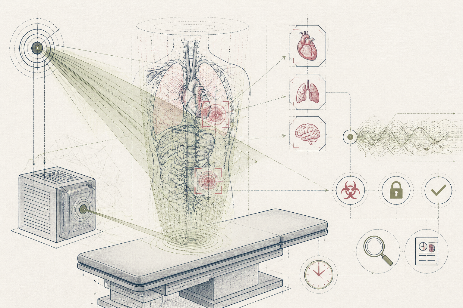 Integrated AI for Urgent Care: Speed, Data, and Trust