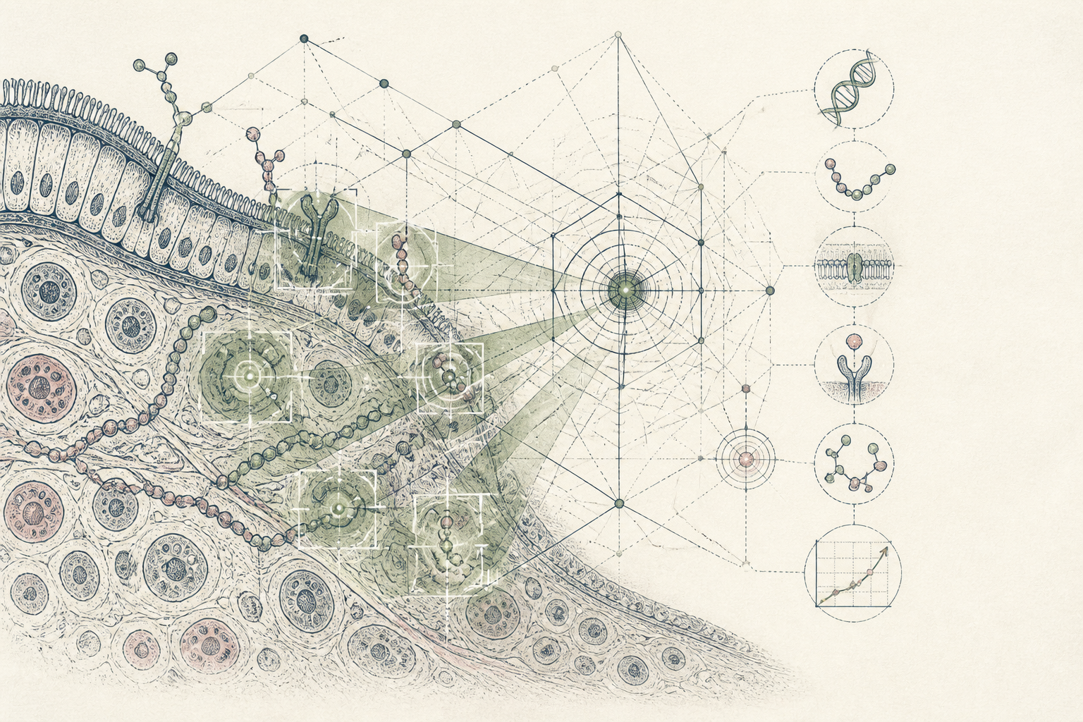 Precision Prevention: AI-driven peptides set to reframe health