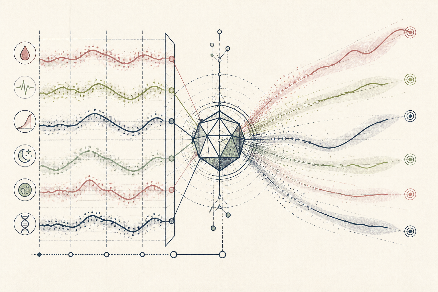 Predictive Health Gets Personal: Quantum AI's New Accuracy