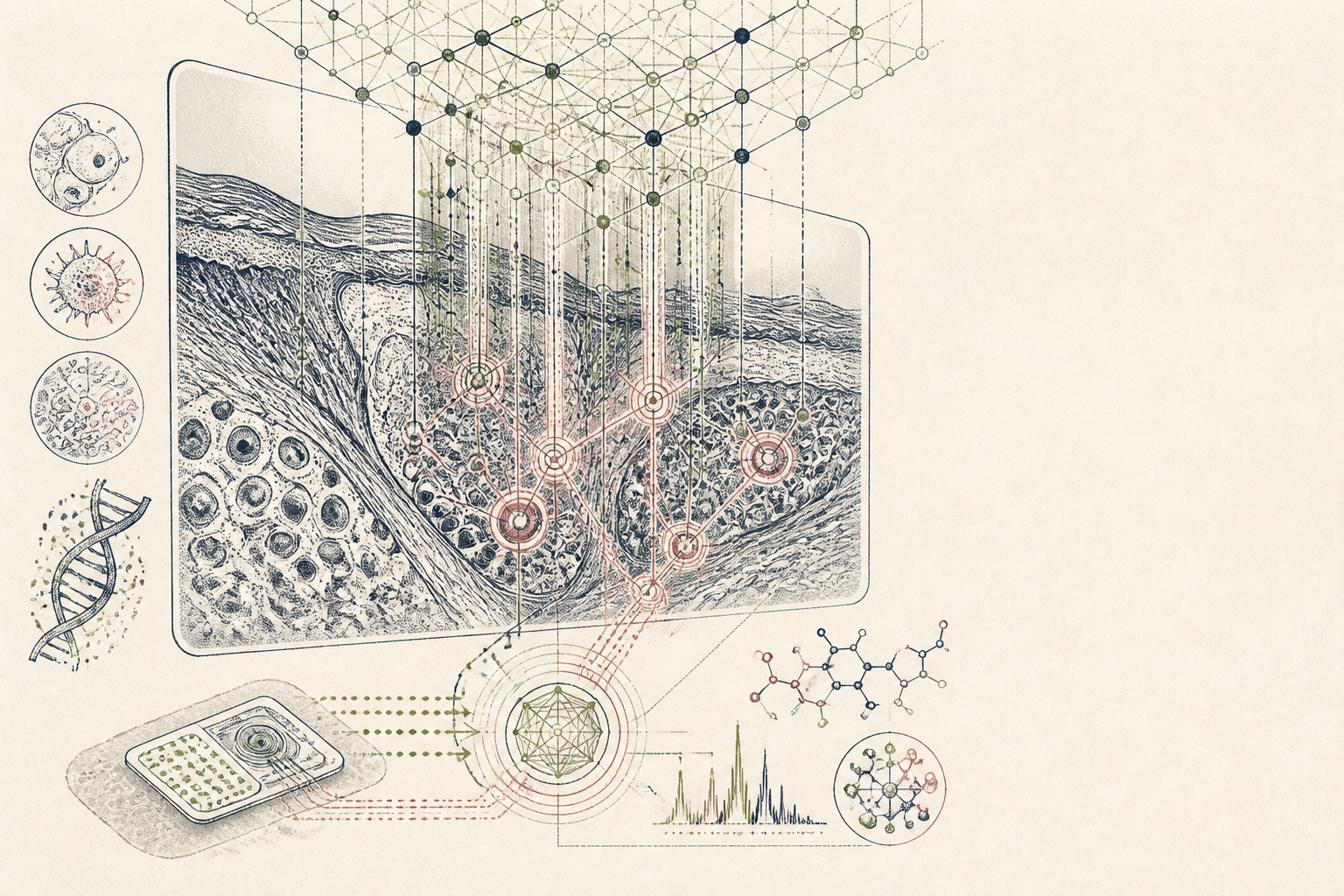 Quantum AI Powers Next-Gen Health Diagnostics