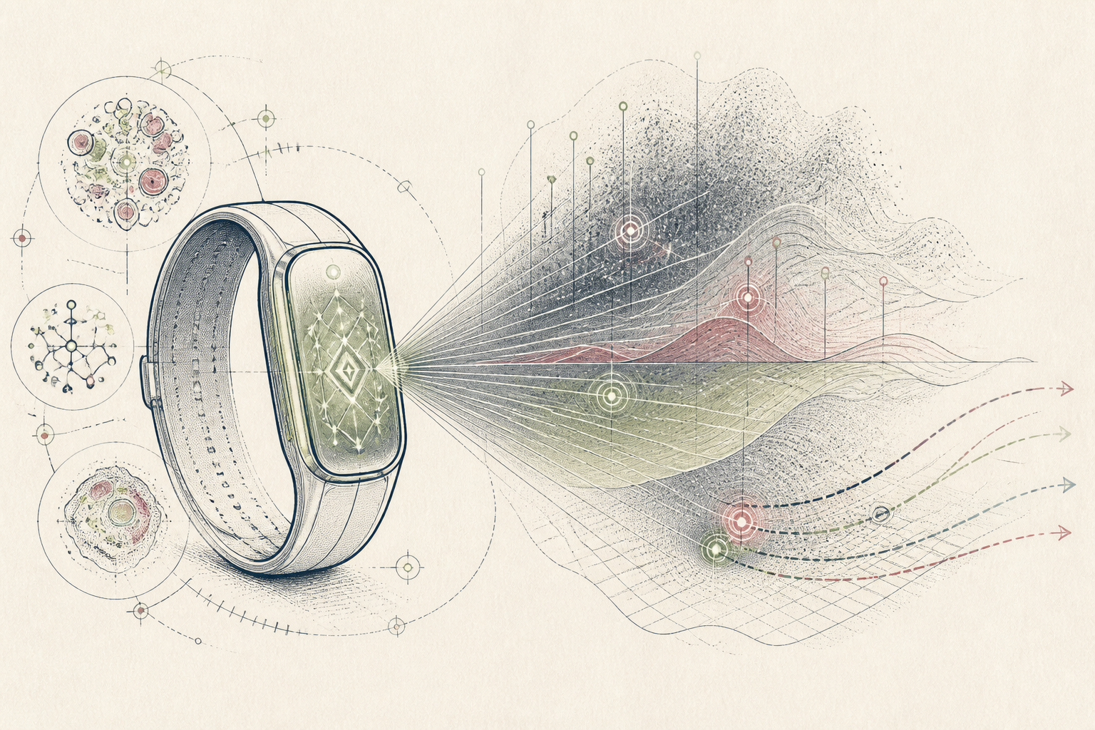 Quantum AI: The New Frontier for Health Diagnostics