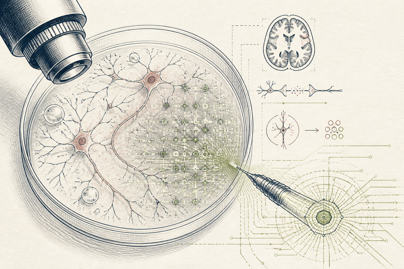 Smart Interfaces Accelerate Neuro-Wellness & Future Diagnostics
