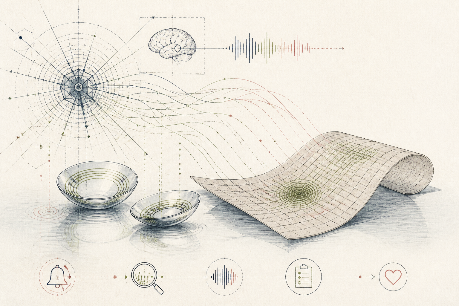 Smart Sensing: Real-Time Insights for Neurological Health