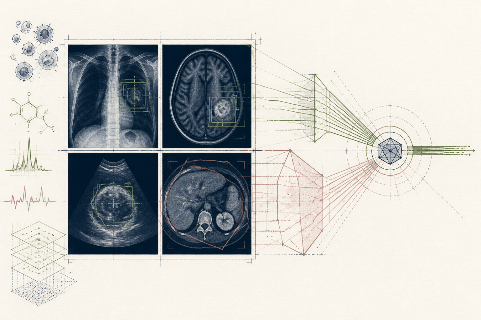 Specialized AI Models Outperform Generalists in Health