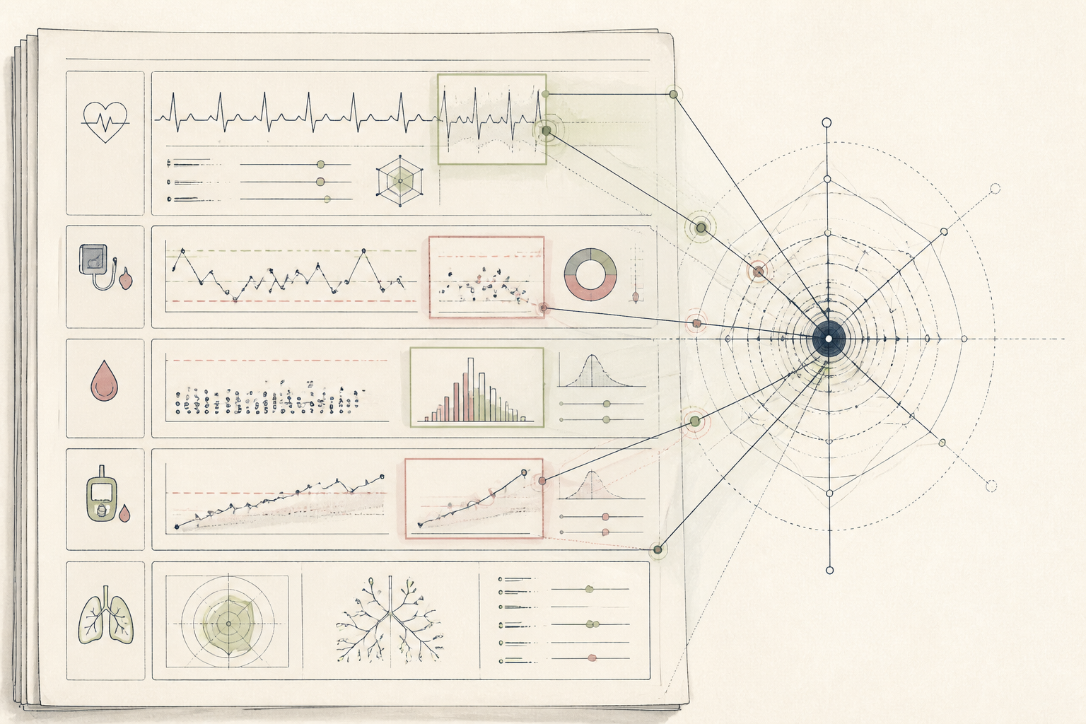 Specialized AI: The Quiet Revolution in Wellness
