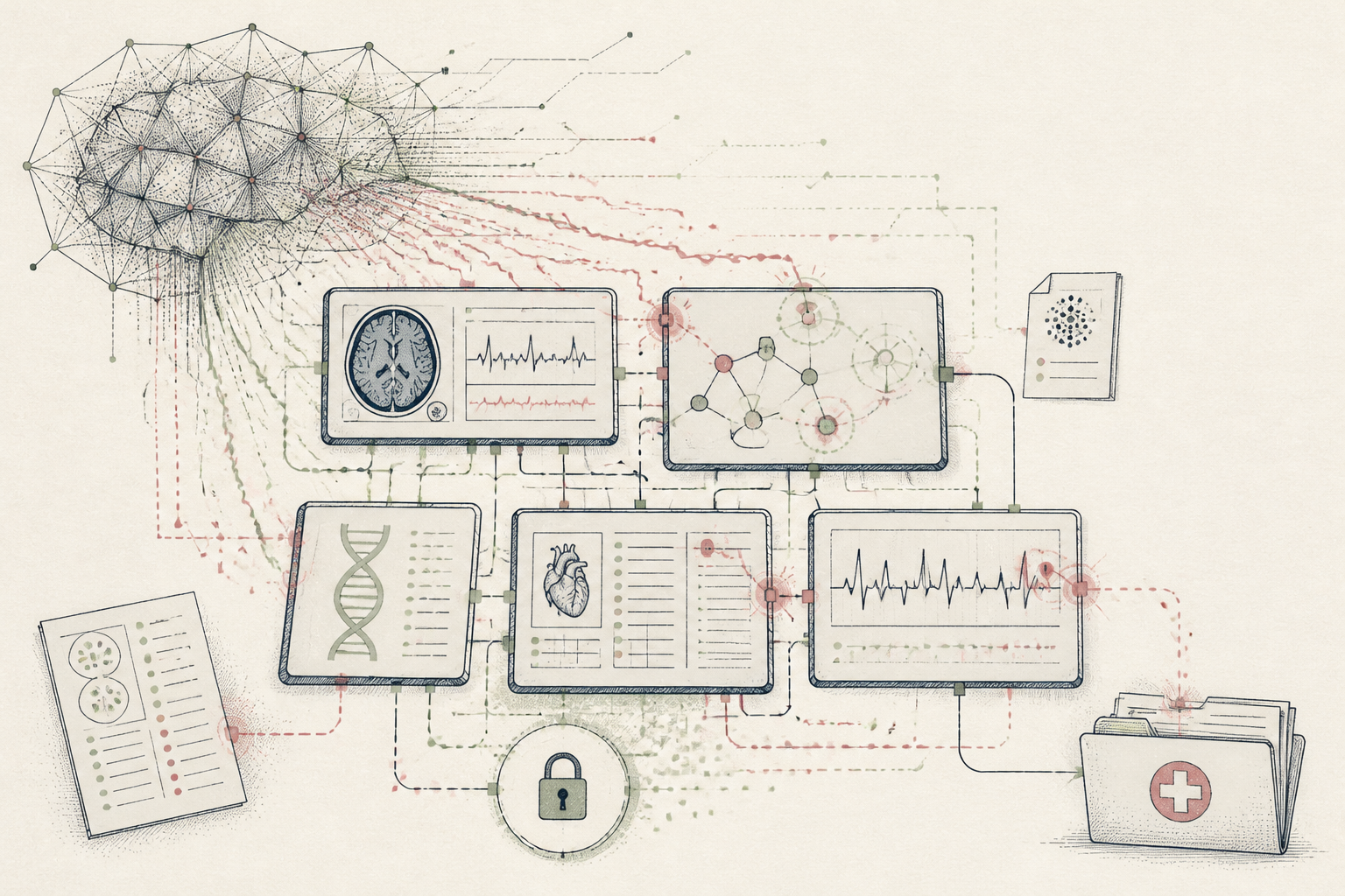 Unchecked AI in Health Threatens Patient Safety & Data Integrity