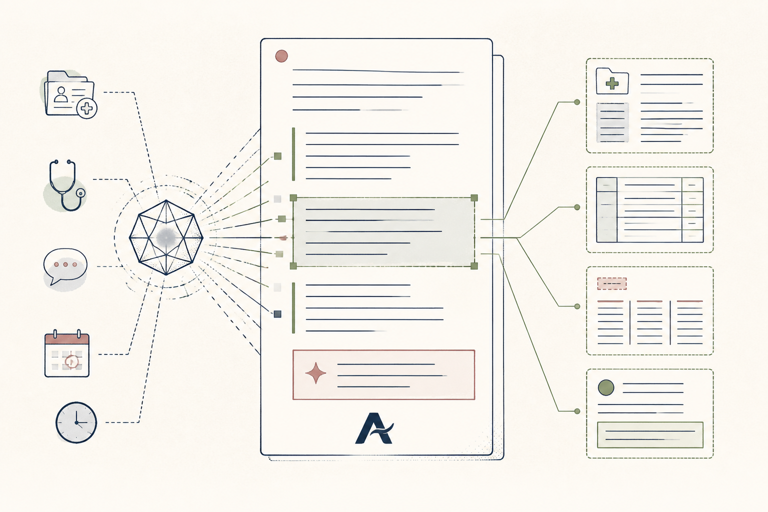 5 ways to use Abridge to refine clinical note-taking
