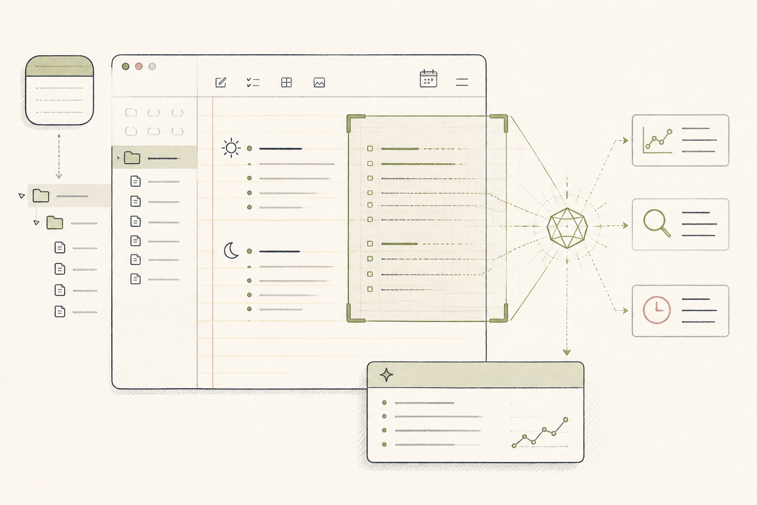 Apple Notes (Apple Intelligence) setup — Set up Apple Notes for Symptom Journaling in 5 minutes