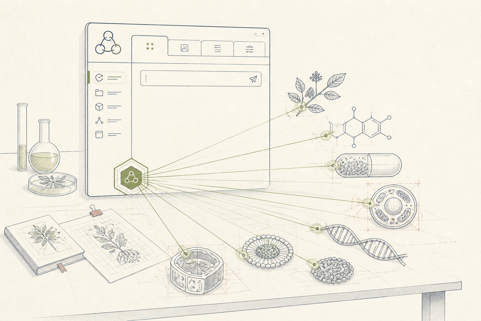 Black Forest Labs (FLUX) setup — Set up FLUX for custom supplement visualization in 8 minutes